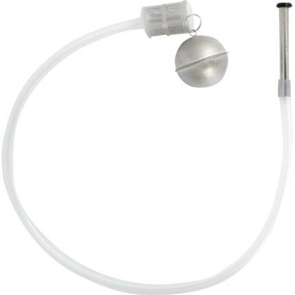 Floating Dip Tube with Filter