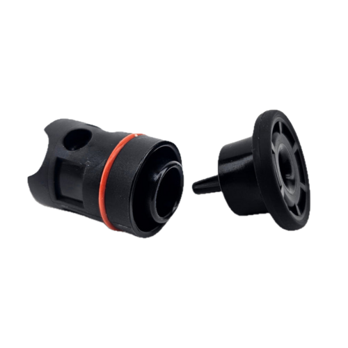 Replacement Shuttles for NukaTap® Flow Control Faucet | Gen 2 | Backwards Compatible Retrofit Upgrade Kit