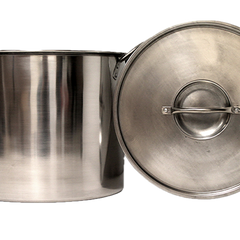 Collection image for: Kettles & Mash Tuns