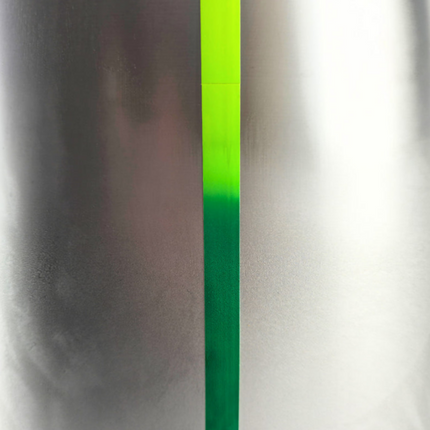 KegLand Cold Activated Keg Filler Stickers | Pack of 4