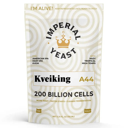 A44 Kveiking - Imperial Yeast