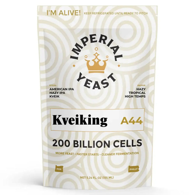A44 Kveiking - Imperial Yeast