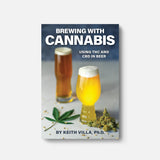 Brewing with Cannabis: Using THC and CBD in Beer