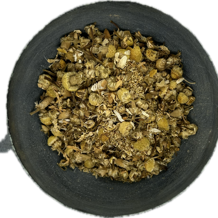 Chamomile Flowers