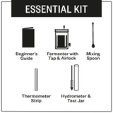 Fermentation Starter Kit
