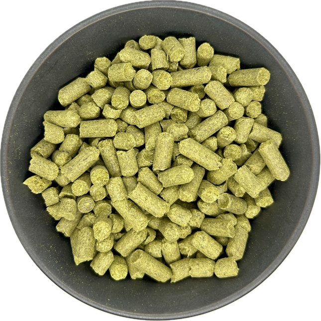 French Aramis Pellet Hops