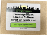 Fromage Blanc Cheese Culture