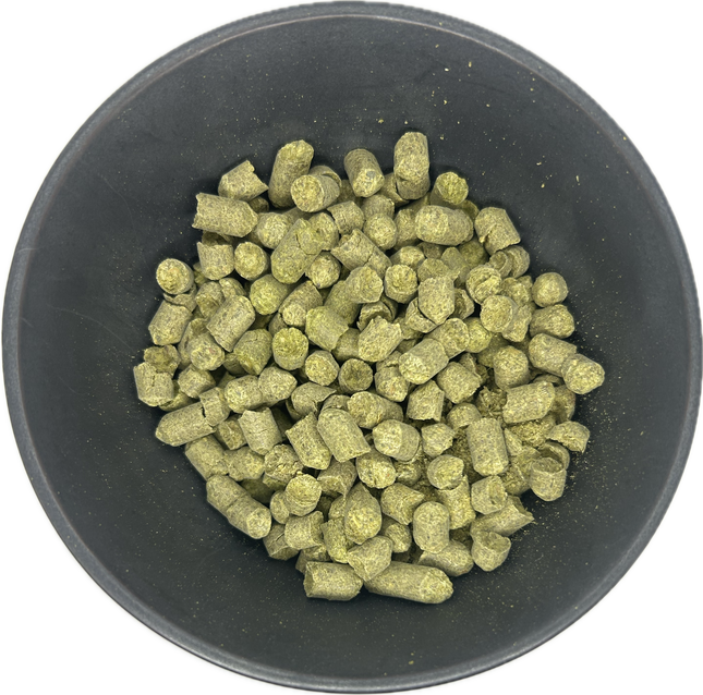 German Select Pellet Hops