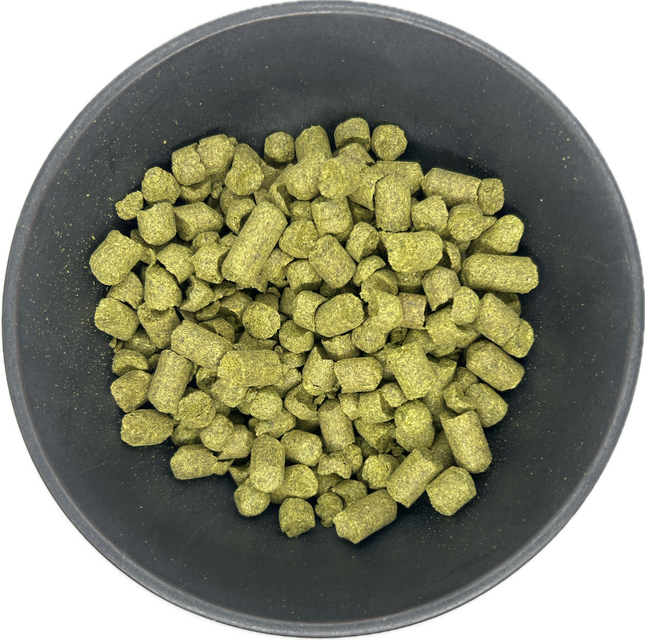 Helios™ Pellet Hops