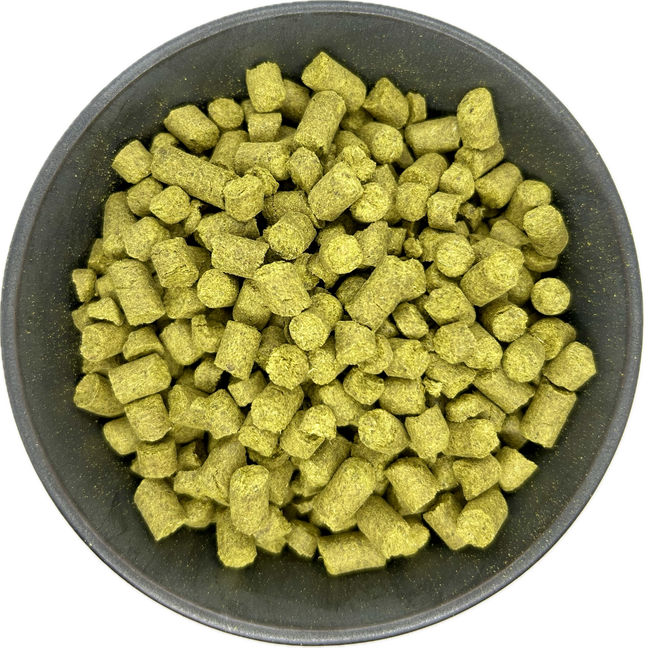 Idaho 7® Brand Pellet Hops