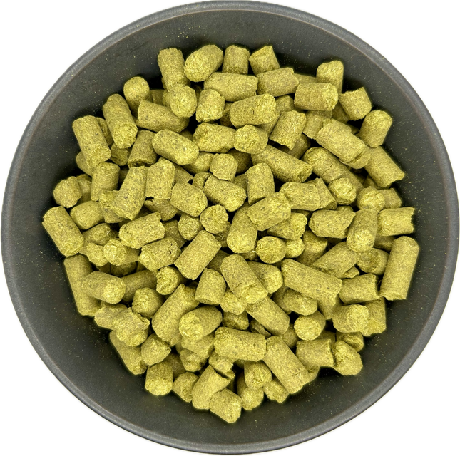 Idaho Gem™ Pellet Hops