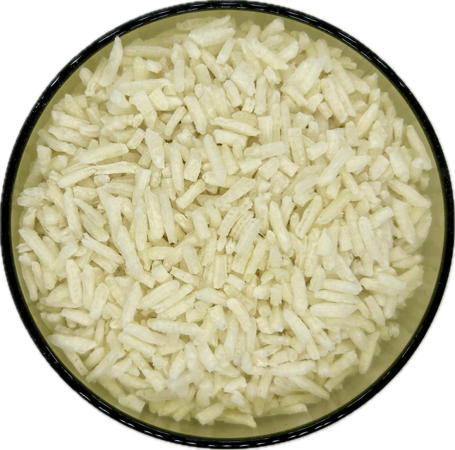 Instant Jasmine Rice