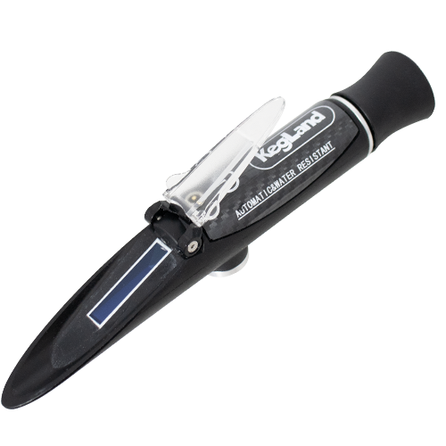 KegLand Saber Refractometer Home Fermenter®