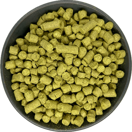 Krush™ Pellet Hops