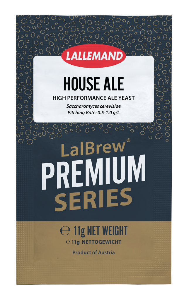 LalBrew® House Ale