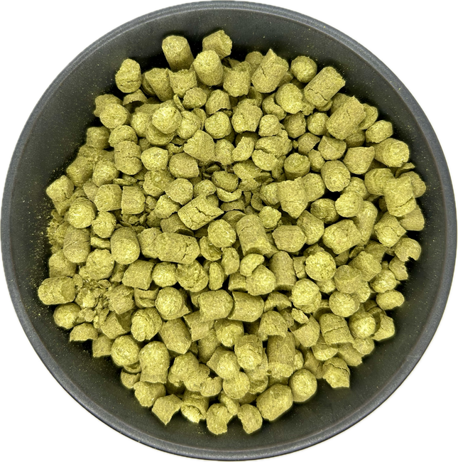 Lemondrop Pellet Hops