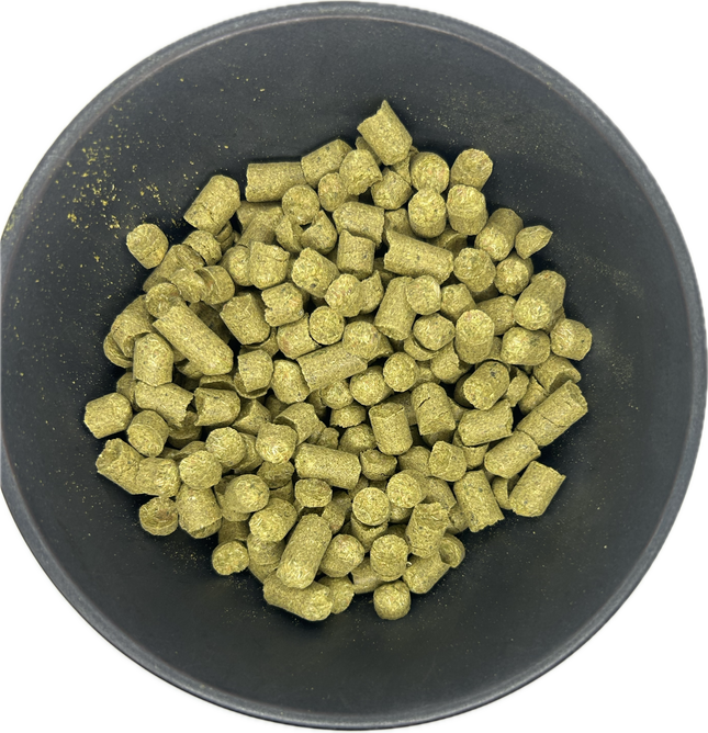 Liberty Pellet Hops