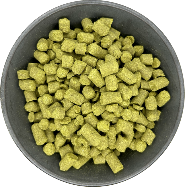 Lotus™ Pellet Hops
