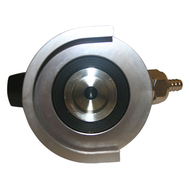 Bottom Gasket, A, G, M Keg Couplers