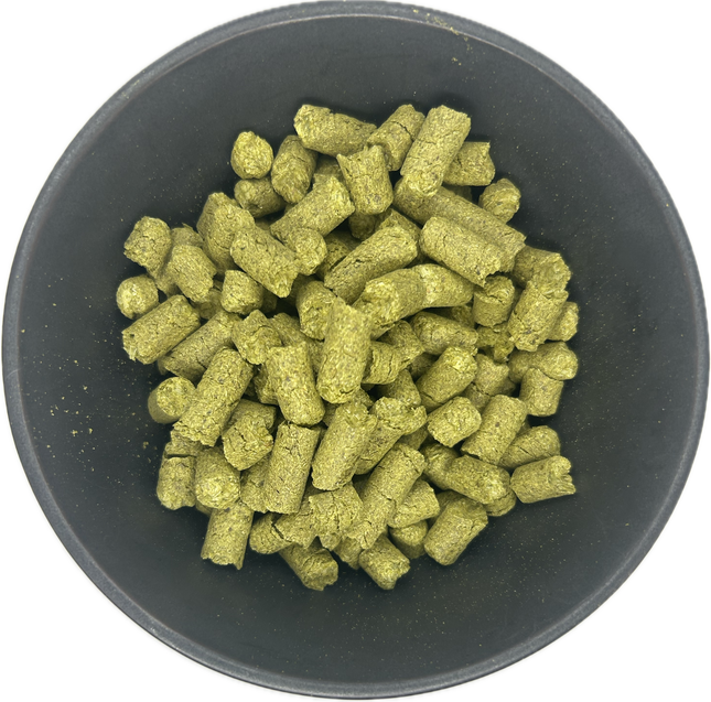Multihead Pellet Hops