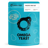 OYL-012 Pacific NW Ale - Omega Yeast