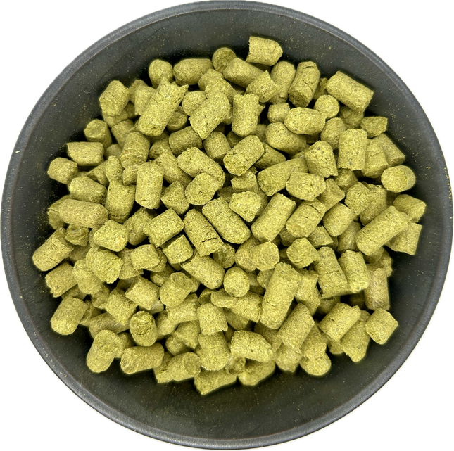Pacifica (NZ) Pellet Hops