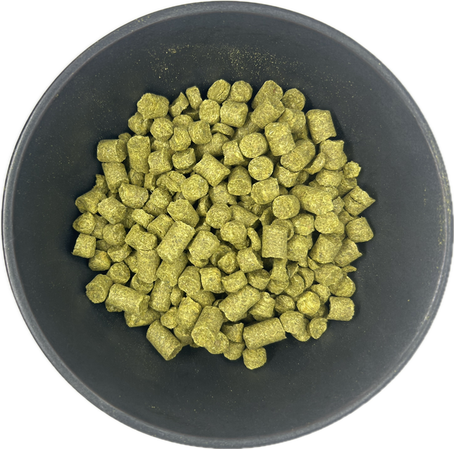 Pahto™ (HBC 682) Pellet Hops