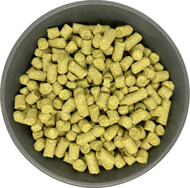 Solero Pellet Hops