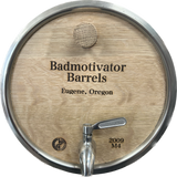 BadMotivator Legacy Barrel