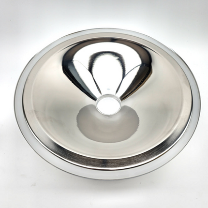 Triplot Lid Tri-Clamp Distillation Lid – Home Fermenter®