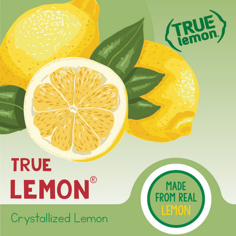True Lemon® - True Fruit Powders™
