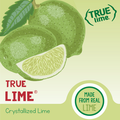 True Lime® - True Fruit Powders™