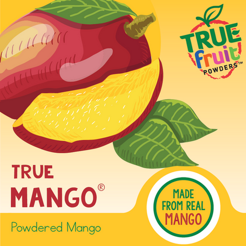 True Mango - True Fruit Powders™