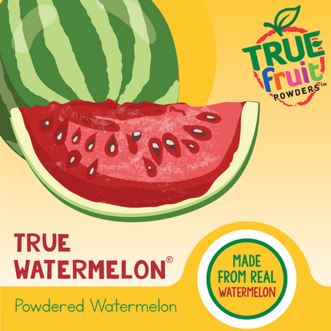 True Watermelon - True Fruit Powders™