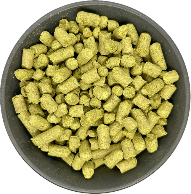 Vista Pellet Hops