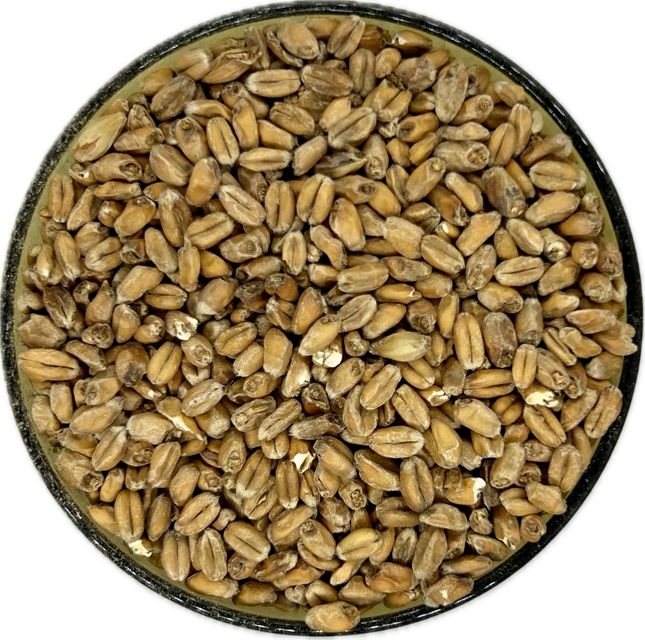 Weyermann Dark Wheat Malt