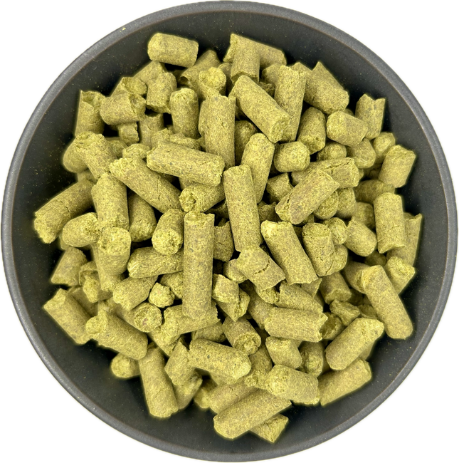 Zappa™ Pellet Hops