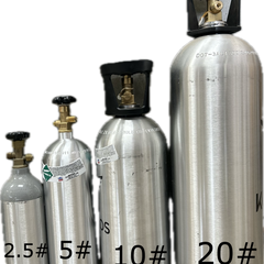 Collection image for: Co2 Cylinders