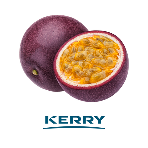 Kerry Passion Fruit Flavoring