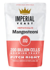 I10 Mangosteeni - Imperial Yeast