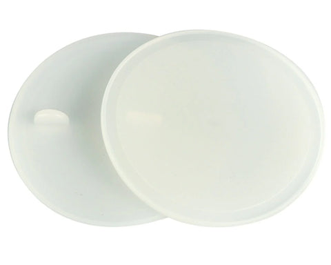 Leak Proof Platinum Silicone Sealing Lid Liners for Mason Jars