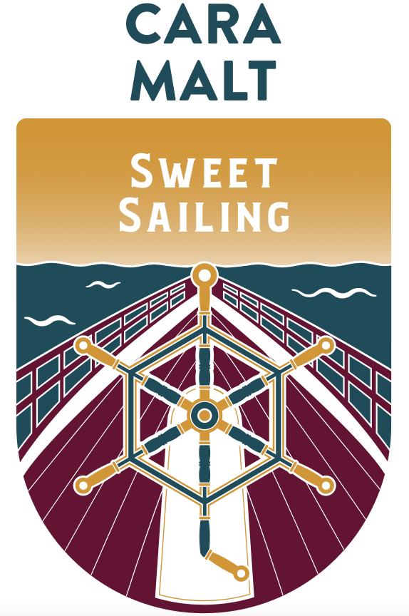 Pauls Malt - Cara Malt - Sweet Sailing
