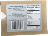 TA61 (Thermophilic) Cheese Culture