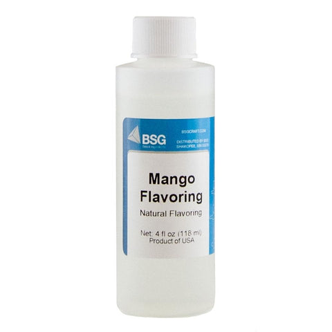 Mango Natural Flavoring