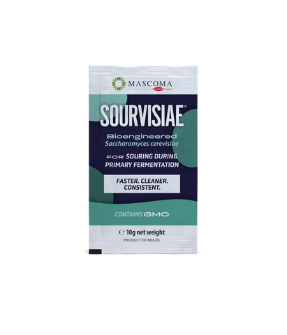 Lallemand LalBrew Sourvisiae® Yeast 10g