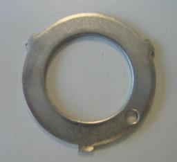 Keg Spear Locking Disc