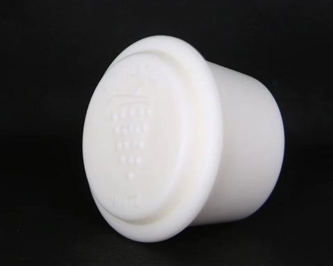 #12 Breathable Silicone Bung