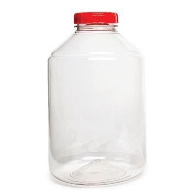 6 Gallon Wide Mouth FerMonster (PET Carboy)