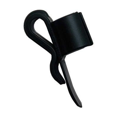 3/8'' Auto Siphon Clamp