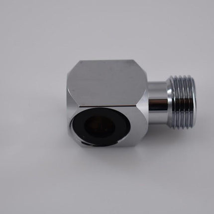 Keg Coupler Elbow